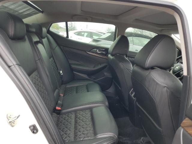 2016 NISSAN MAXIMA 3.5 - 1N4AA6AP2GC428800