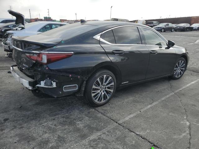 VIN JTHB21B10K2023539 2019 LEXUS ES300 no.3