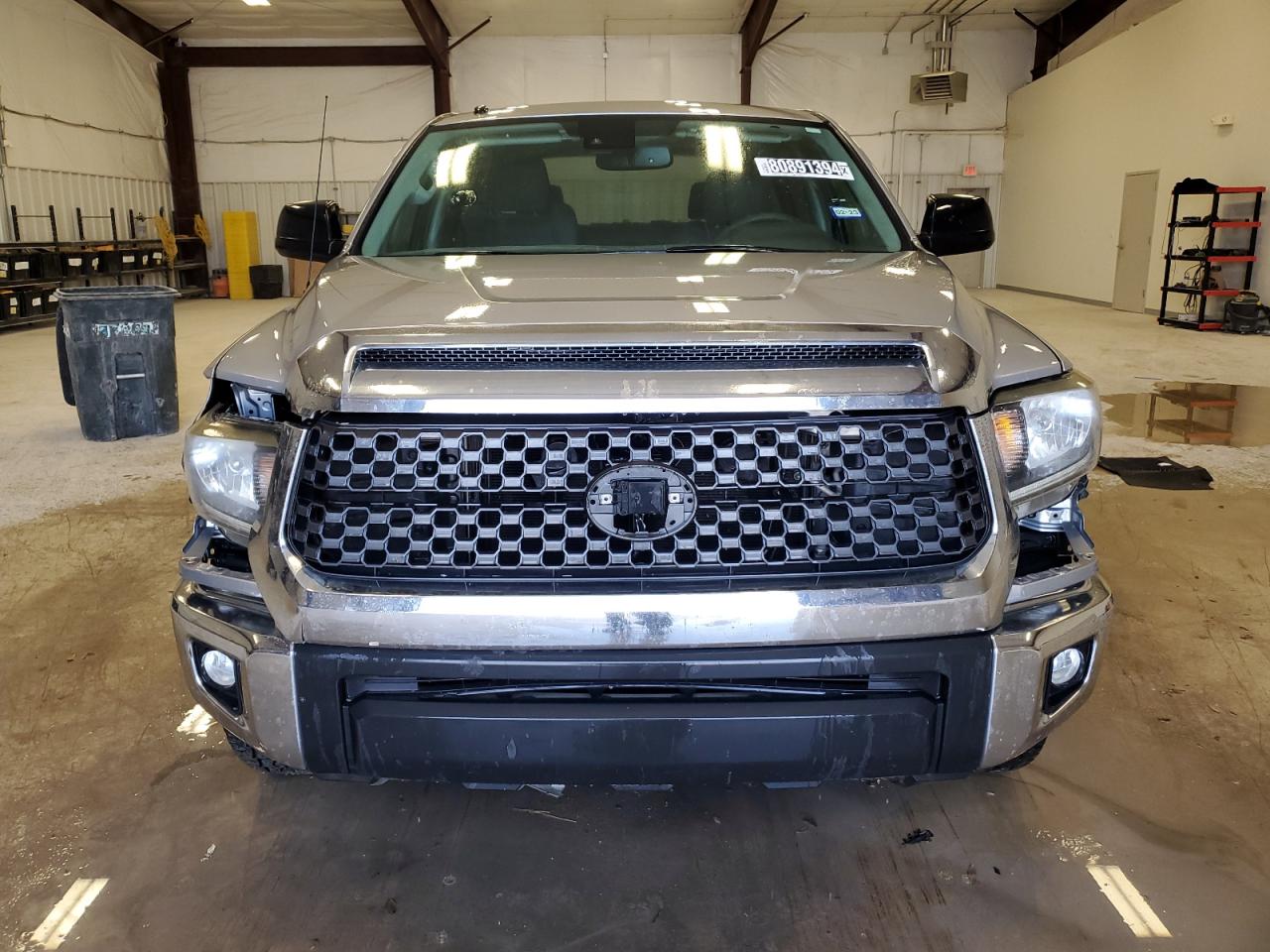 Lot #3040765766 2019 TOYOTA TUNDRA CRE