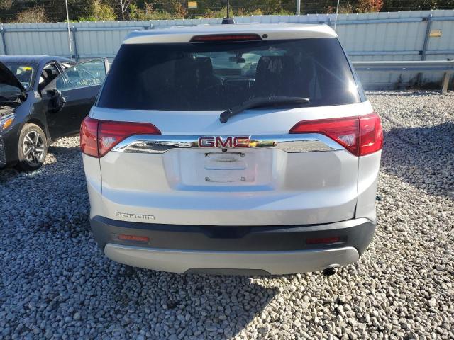 2019 GMC ACADIA SLE - 1GKKNKLA7KZ293893