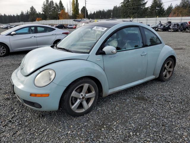 3VWRG3AG6AM026310 Volkswagen Beetle 2010