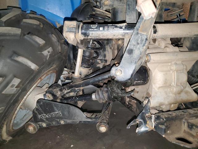 2017 POLARIS SPORTSMAN - 4XASEA570HA068995