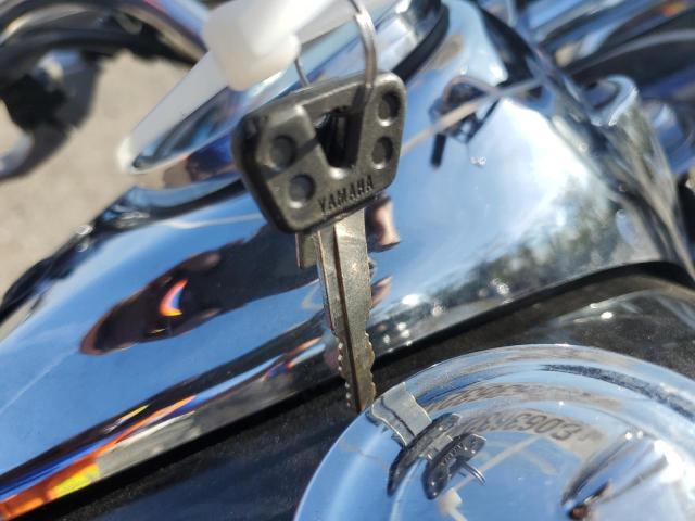 2007 YAMAHA XVS650 JYAVM01E97A098756
