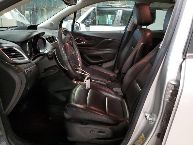 2015 BUICK ENCORE - KL4CJCSB0FB189816