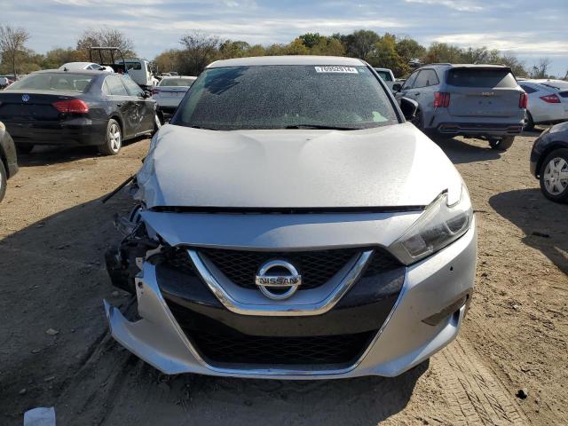 2016 NISSAN MAXIMA 3.5 - 1N4AA6AP6GC441517