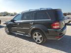 MERCEDES-BENZ GL 550 4MA photo