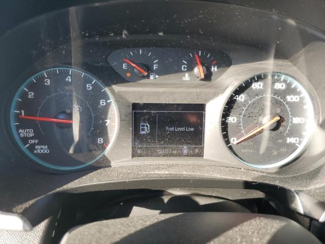 2024 CHEVROLET MALIBU LT - 1G1ZD5ST4RF167898