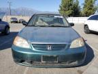 Lot #3033516082 2002 HONDA CIVIC LX