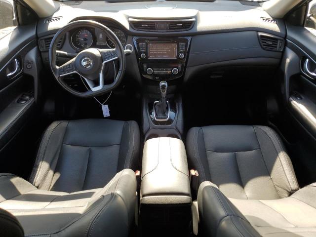 2017 NISSAN ROGUE S - JN8AT2MT3HW150998