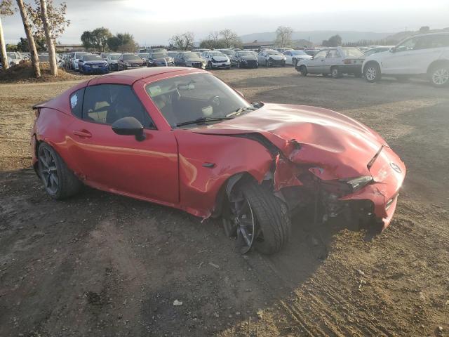 VIN JM1NDAL72H0104820 2017 MAZDA MX5 no.4