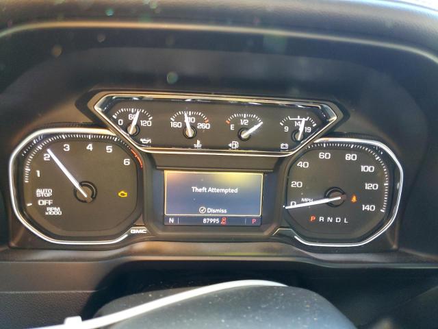 2021 GMC SIERRA C15 - 3GTP8CED4MG180234