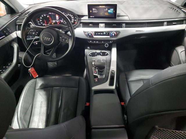 2017 AUDI A4 PREMIUM - WAUANAF42HN002608