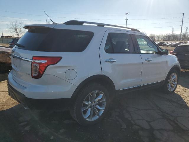 VIN 1FM5K8D84FGB48582 2015 FORD EXPLORER no.3