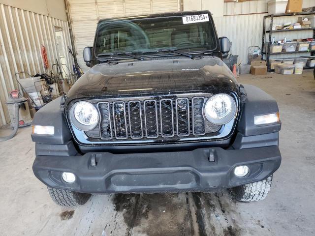 VIN 1C4PJXDG3RW313033 2024 JEEP WRANGLER no.5