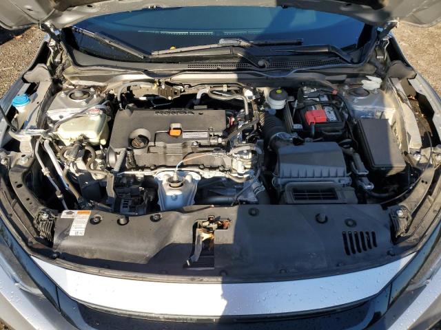 2020 HONDA CIVIC LX - 2HGFC2F69LH516870