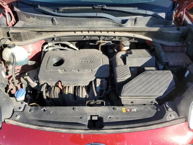 2018 KIA SPORTAGE L - KNDPM3AC2J7470973