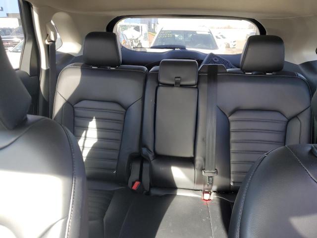 2023 FORD EDGE SEL - 2FMPK4J97PBA55689
