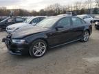 2016 AUDI A4 PREMIUM - WAUBFAFLXGN014738