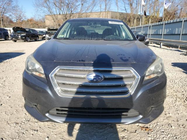 2016 SUBARU LEGACY 2.5 - 4S3BNAC64G3038811