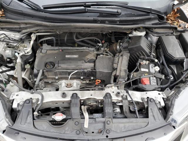 2016 HONDA CR-V LX - 5J6RM4H3XGL108212