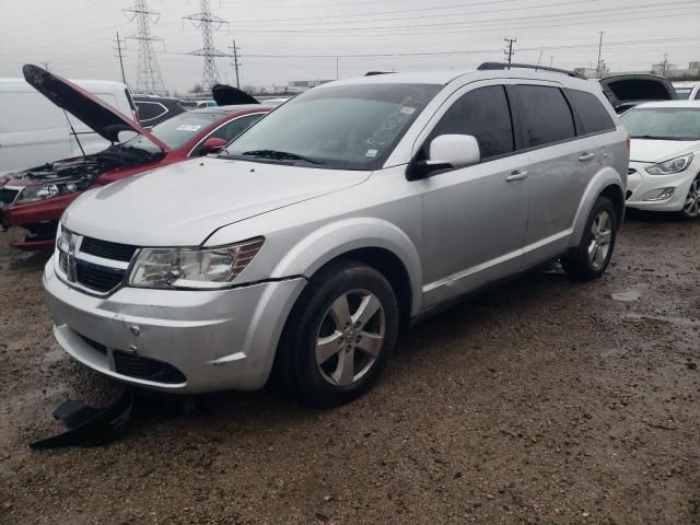 DODGE JOURNEY SX