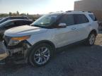 Lot #2979690687 2011 FORD EXPLORER L