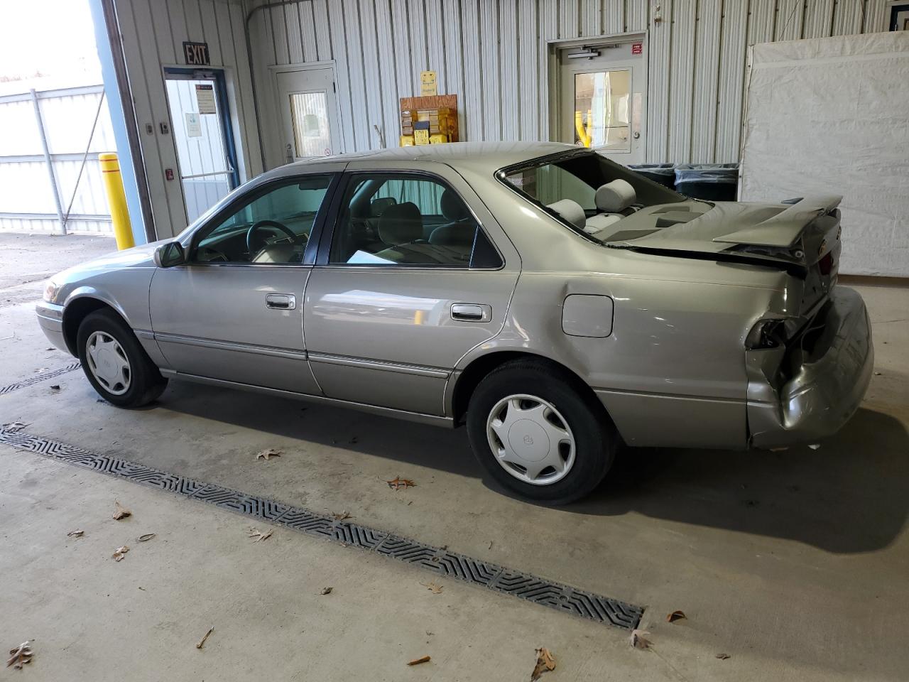 Lot #2986998829 1997 TOYOTA CAMRY CE