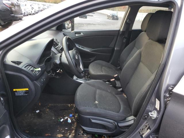 2016 HYUNDAI ACCENT SE - KMHCT5AE8GU261077
