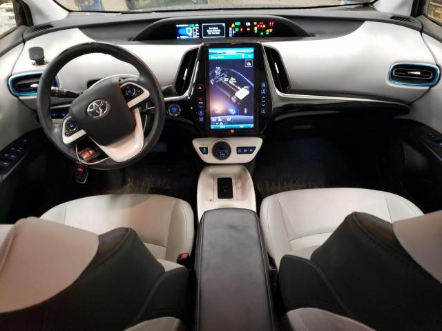 2017 TOYOTA PRIUS PRIM - JTDKARFP0H3054519