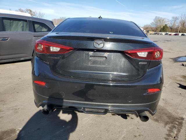2015 MAZDA 3 GRAND TO - JM1BM1W33F1240263