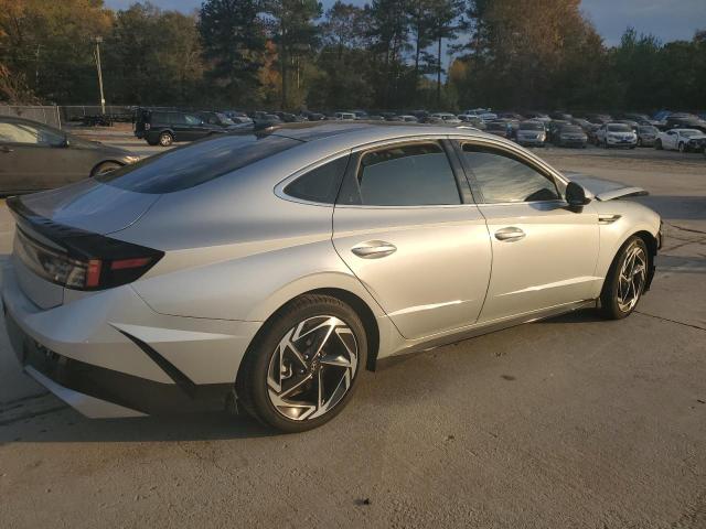 2024 HYUNDAI SONATA SEL - KMHL14JA7RA377582