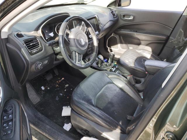 2020 JEEP COMPASS LI - 3C4NJDCB1LT127726