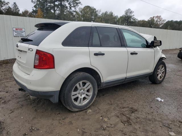 Vin: 2fmdk3gcxbba04793, lot: 78815984, ford edge se 20113