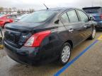 Lot #2991637133 2012 NISSAN VERSA S