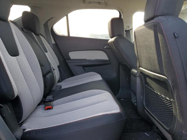 2016 CHEVROLET EQUINOX LT - 2GNALCEK5G6171746