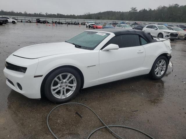 CHEVROLET CAMARO LT