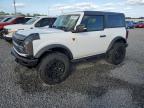 Lot #2991622167 2023 FORD BRONCO BAS