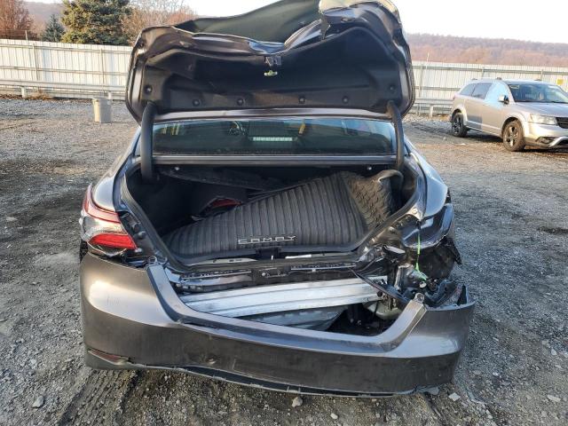 2024 TOYOTA CAMRY LE - 4T1C31AK3RU625035