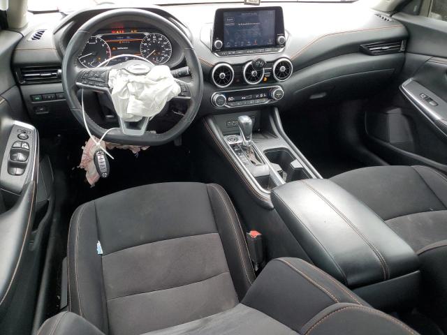2020 NISSAN SENTRA SR - 3N1AB8DV8LY279892
