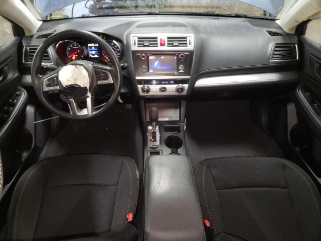2017 SUBARU LEGACY 2.5 - 4S3BNAB6XH3013625