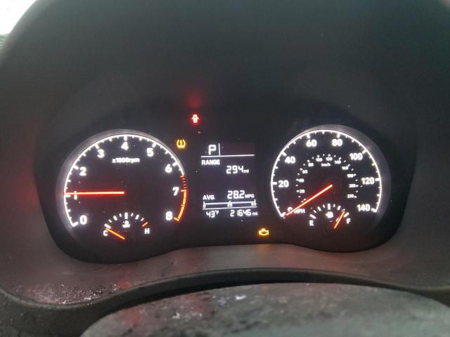 2022 HYUNDAI ACCENT SE - 3KPC24A61NE177270
