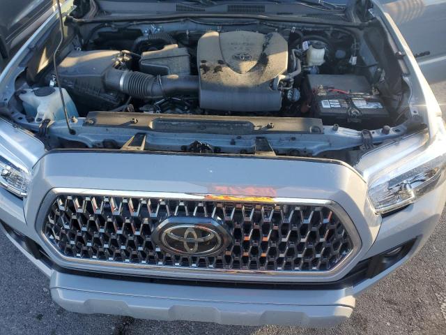 VIN 3TMCZ5AN4KM284811 2019 TOYOTA TACOMA no.11