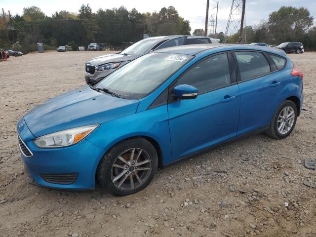 2015 FORD FOCUS SE #3034297073