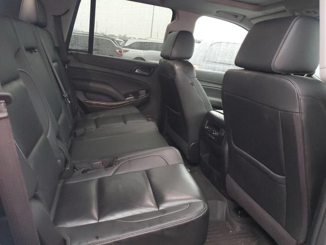2020 GMC YUKON SLT - 1GKS2BKC0LR171163