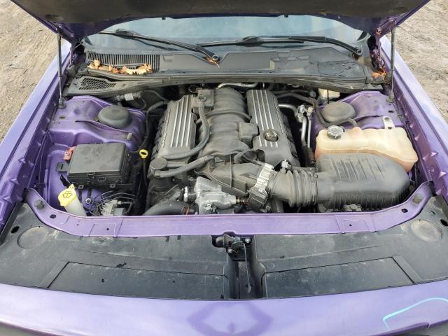 2016 DODGE CHALLENGER - 2C3CDZFJ6GH193366