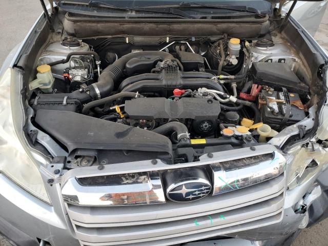 VIN 4S4BRBCC0E3271836 2014 Subaru Outback, 2.5I Pre... no.12