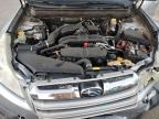 SUBARU OUTBACK 2. photo