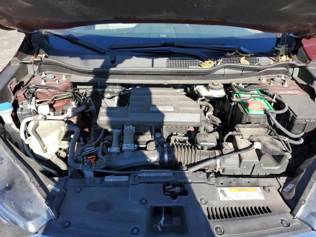 2018 HONDA CR-V EXL - 2HKRW2H83JH615917