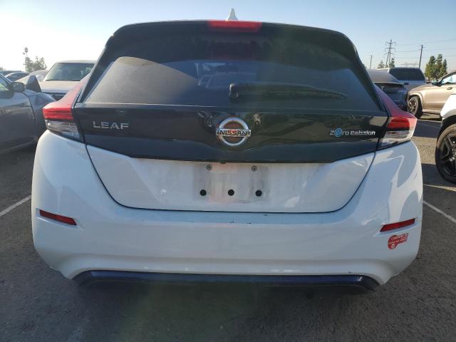 VIN 1N4AZ1CPXJC310655 2018 Nissan Leaf, S no.6