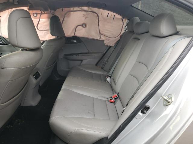 2015 HONDA ACCORD EXL - 1HGCR3F81FA005536